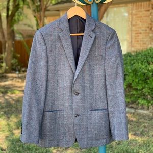 Murano Men’s Suit Jacket / Blazer size s